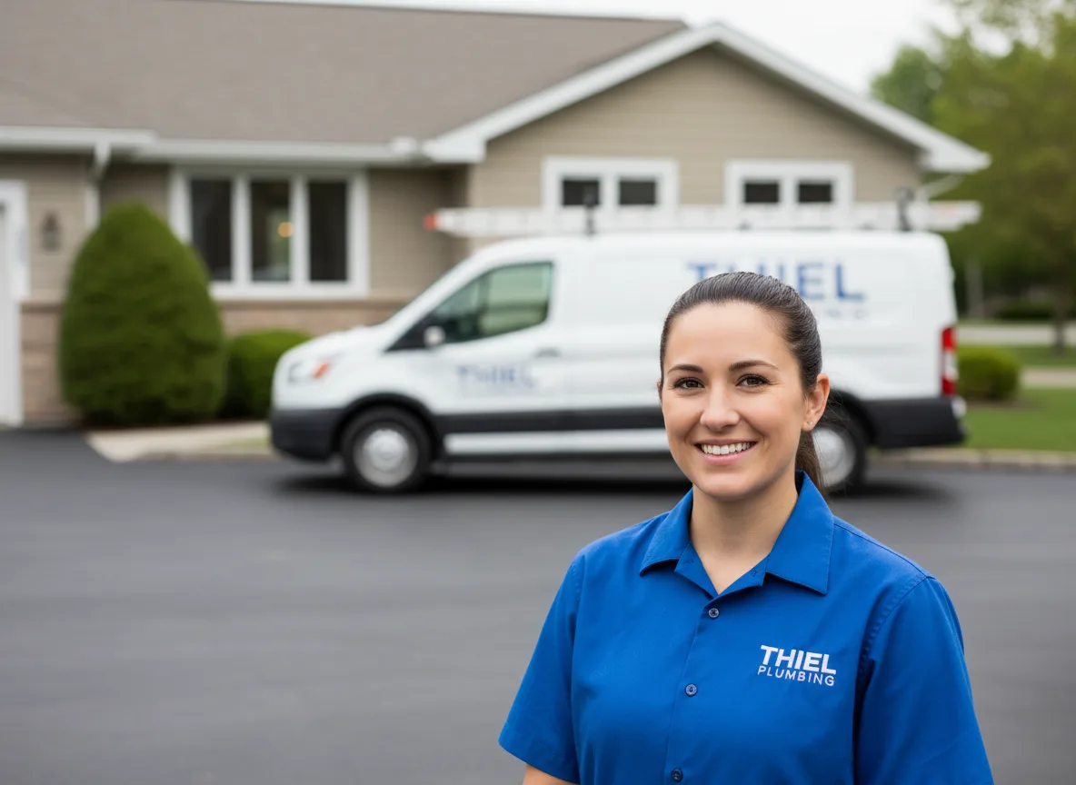 Plumber Mount Pleasant, WI FAQs